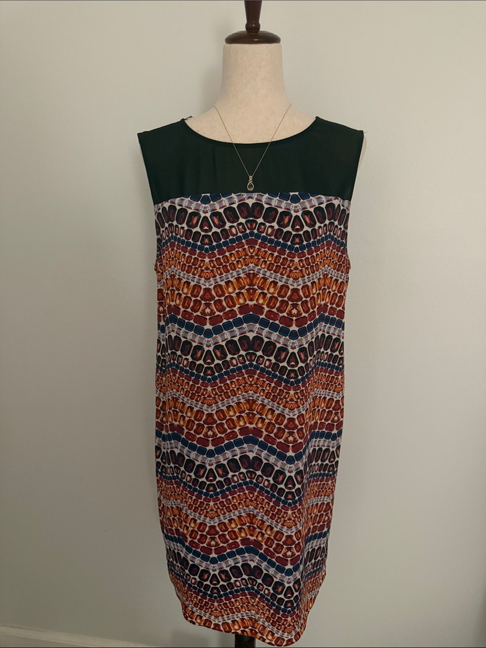 ☀️ 3 FOR $25 Sam Edelman - Sleeveless Midi Dress, Medium